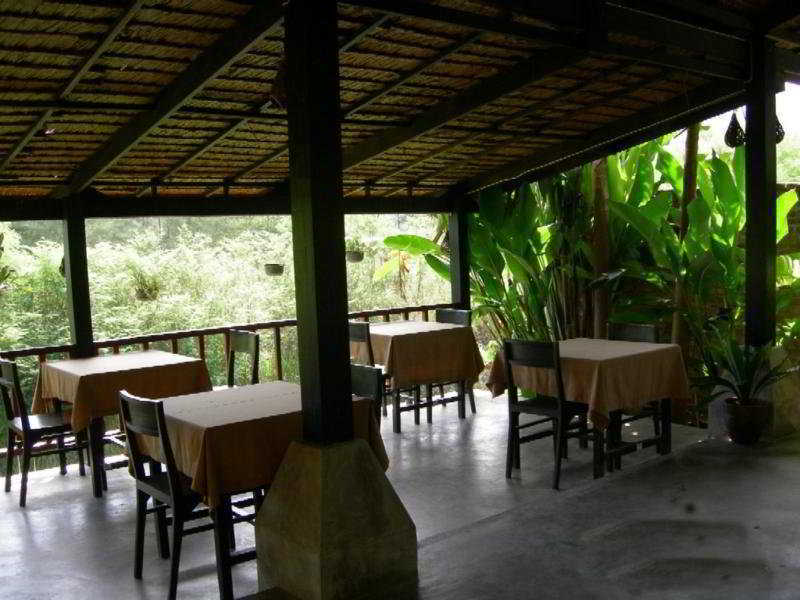 Motive Cottage Resort Khao Lak Exterior photo